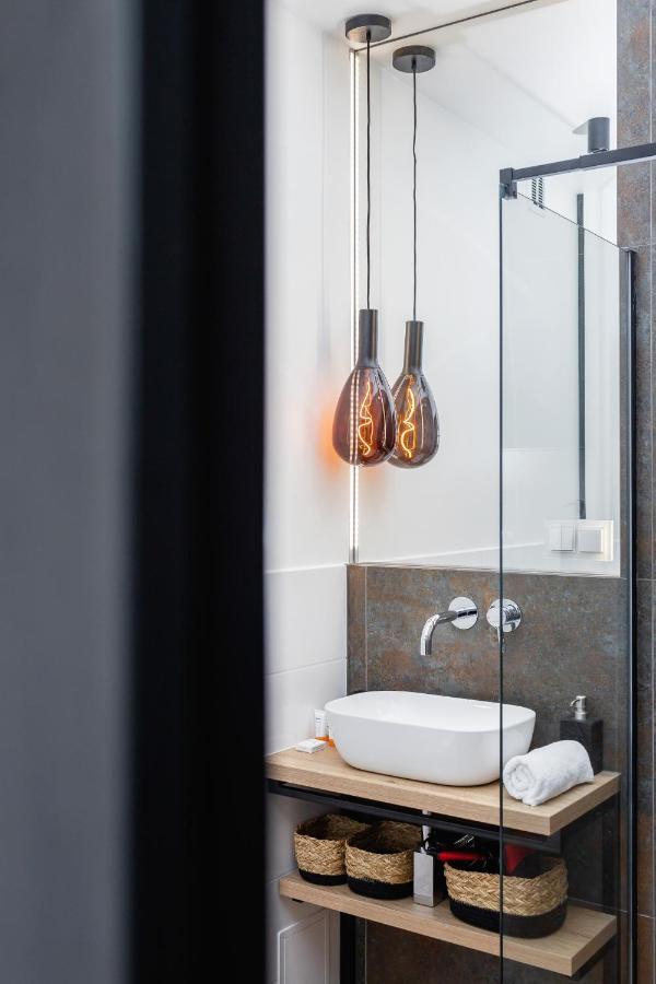 Apartments Osiedle Szkolne Cracow By Noclegi Renters Krakov Exteriér fotografie