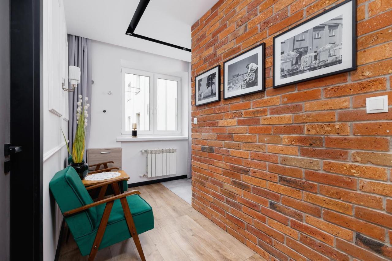Apartments Osiedle Szkolne Cracow By Noclegi Renters Krakov Exteriér fotografie