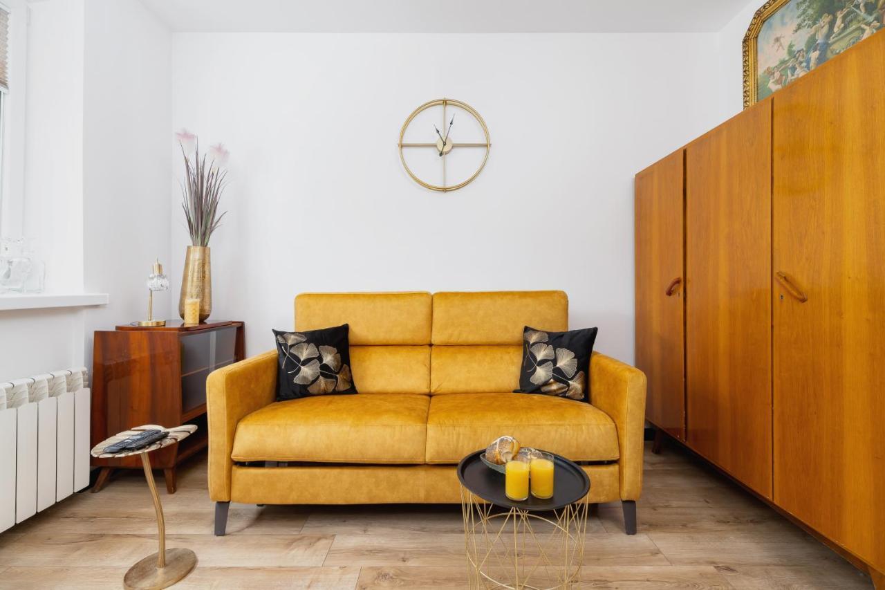 Apartments Osiedle Szkolne Cracow By Noclegi Renters Krakov Exteriér fotografie