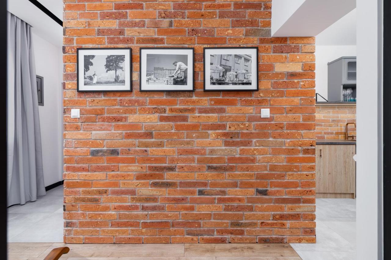 Apartments Osiedle Szkolne Cracow By Noclegi Renters Krakov Exteriér fotografie