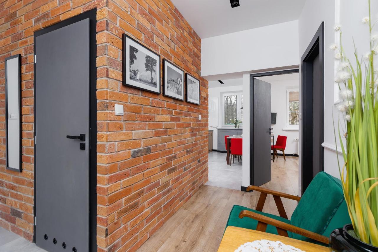 Apartments Osiedle Szkolne Cracow By Noclegi Renters Krakov Exteriér fotografie
