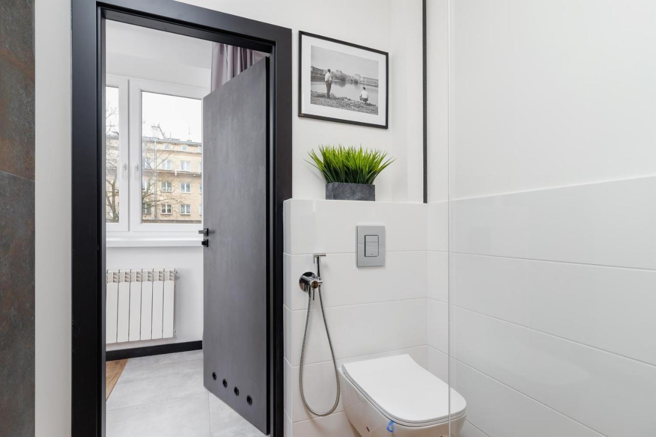 Apartments Osiedle Szkolne Cracow By Noclegi Renters Krakov Exteriér fotografie