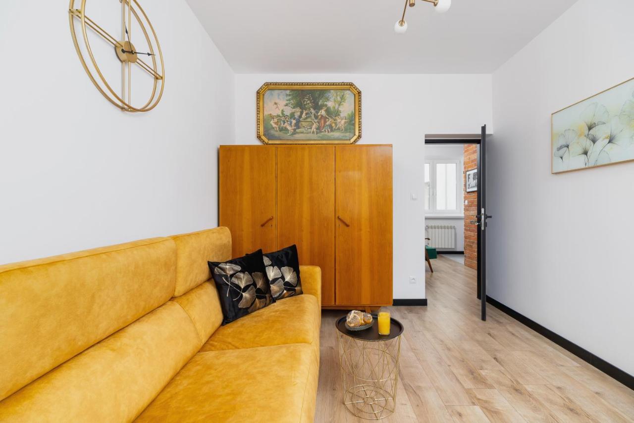 Apartments Osiedle Szkolne Cracow By Noclegi Renters Krakov Exteriér fotografie